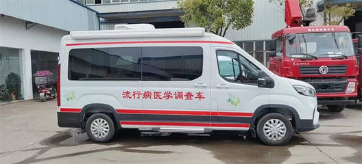 浙江省DR快速體檢車與5G體檢車 國(guó)家公衛(wèi)體檢車大通C照可開(kāi)與集成電路設(shè)計(jì)的創(chuàng)新融合